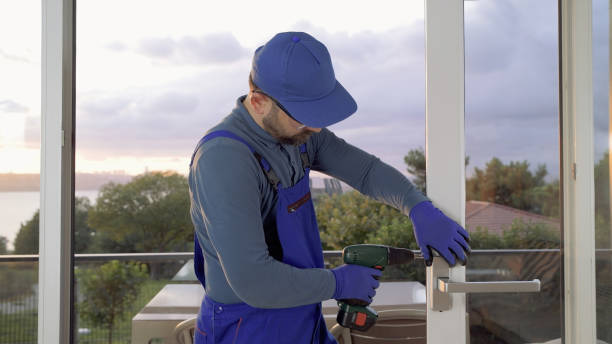 Fast and Reliable Emergency Window and Door Repairs in Loughman, FL